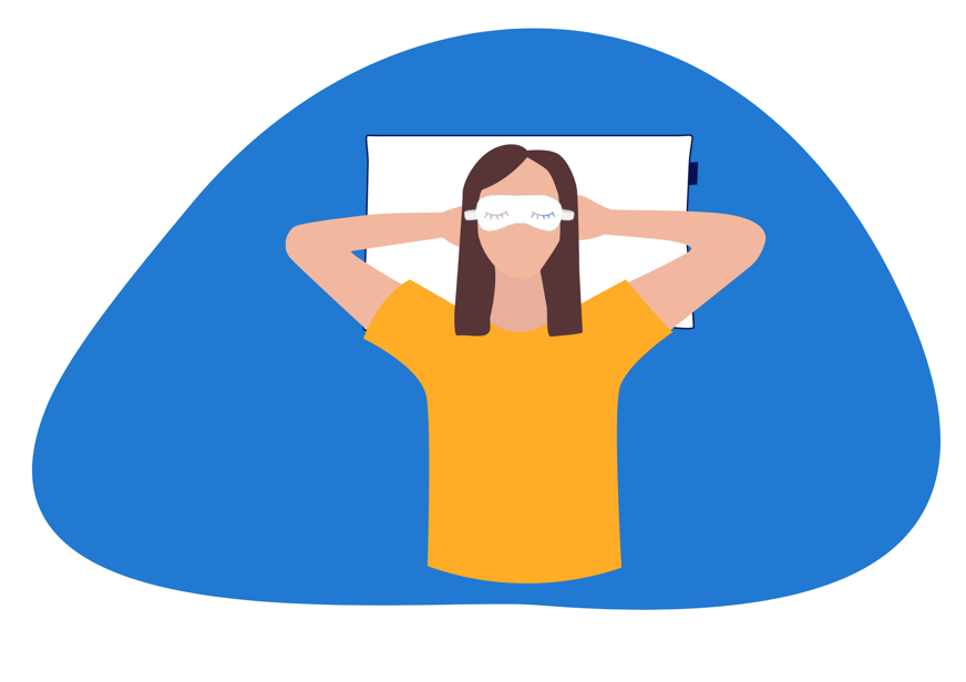 guia de compra antifaz para dormir